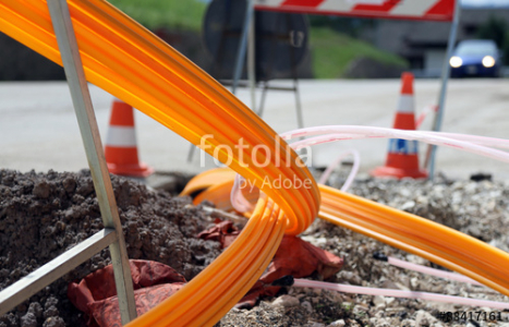 Travaux Rue Gaston Jouillerat