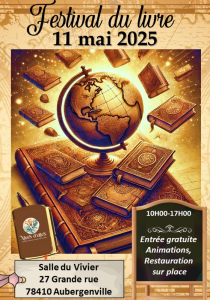 Festival du livre