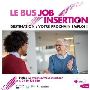 bus job insertion