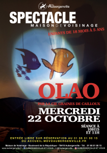 spectacle mdv