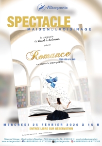 spectacle romance