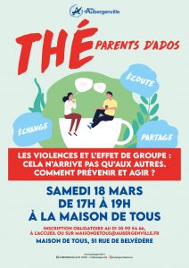 The parent 2023