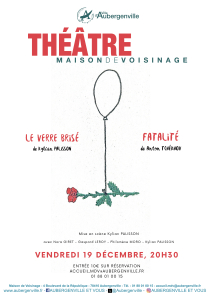 theatre mdv