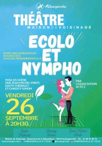 theatre MDV