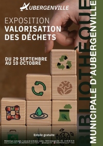 expo dechets