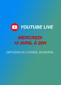 Conseil du 15 04 2026