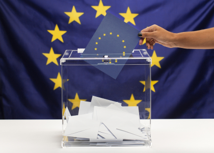 vote-bulletin-european-union