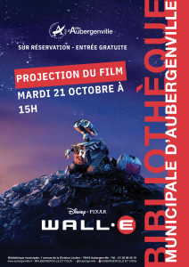 wall E 