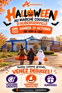 Halloween