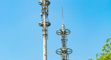 Les antennes relais 