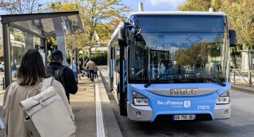 Bus 2026