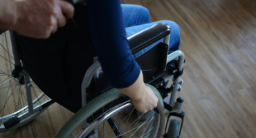 Coordination Handicap Locale (CHL) fauteuil roulant
