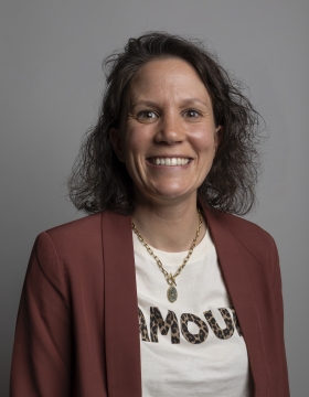 Mathilde BLACHE-MINDET