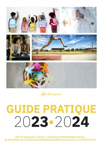 Guide pratique 2023/2024