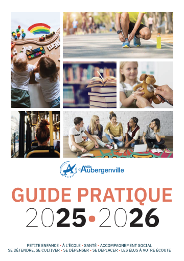 guide pratique 2025 - 2026