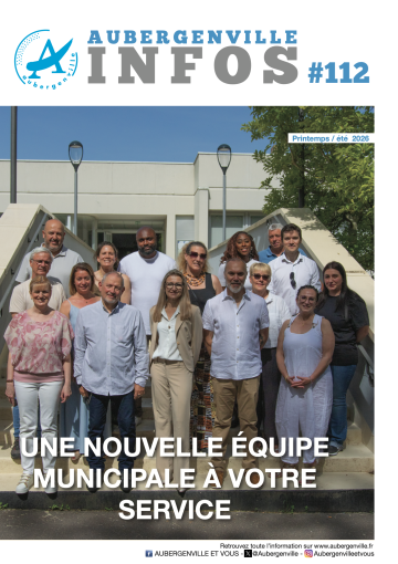AUBER INFOS #112