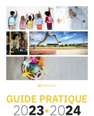 Guide pratique 2023/2024