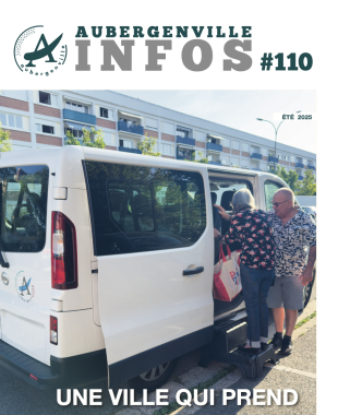 AUBER ACTUS #110