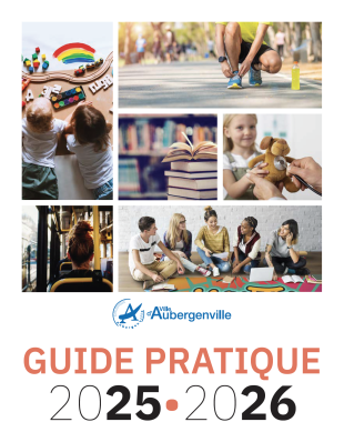 guide pratique 2025 - 2026