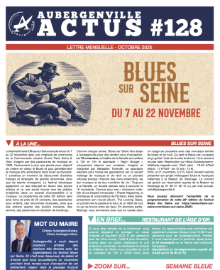 AUBER ACTUS 128