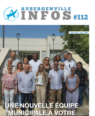 AUBER INFOS #112