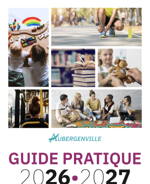 GUIDE PRATIQUE 2026/2027